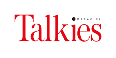 Talkies magazine
