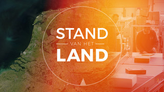 Stand van het Land