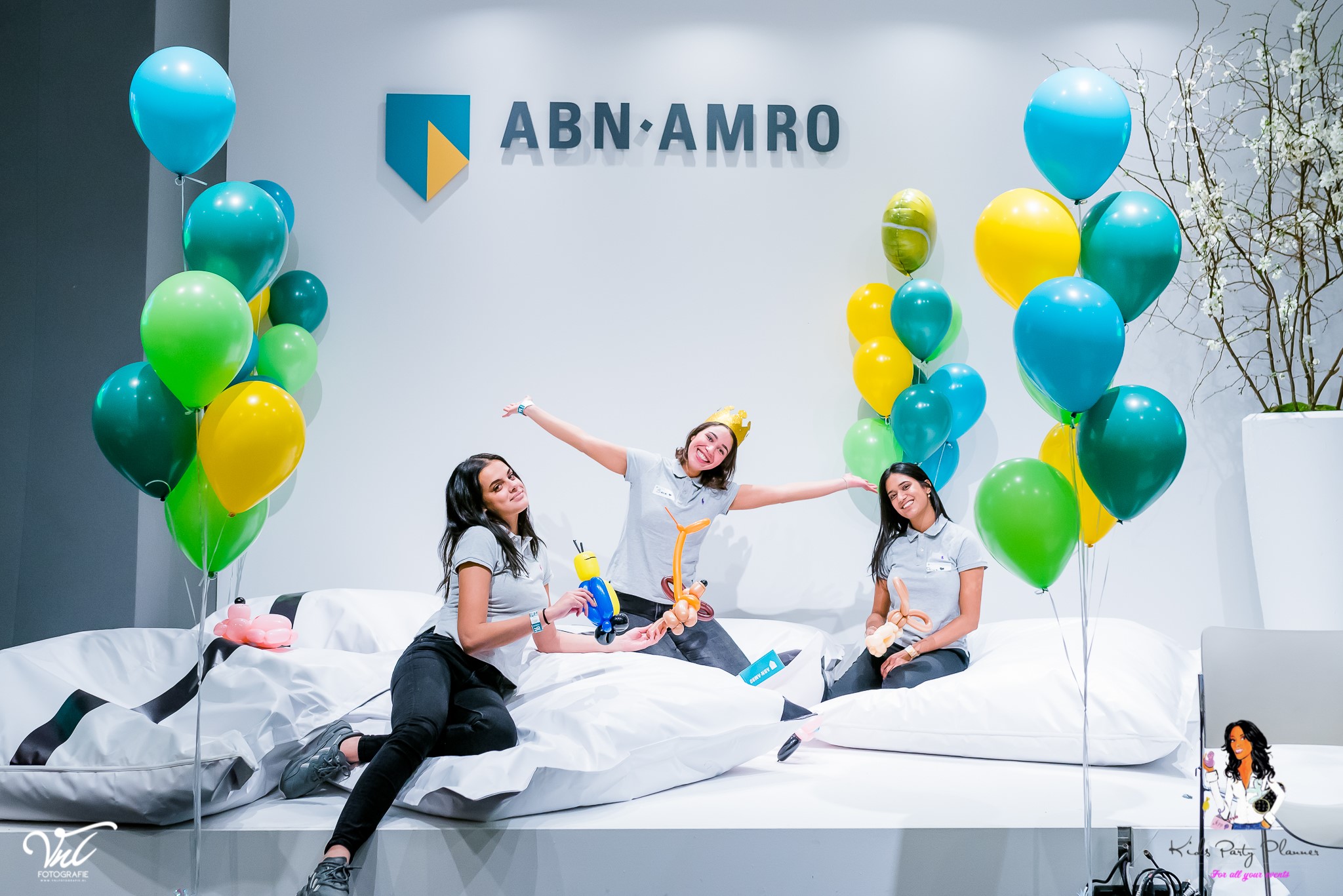 ABN AMRO World Tennis Tournament