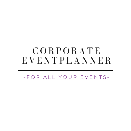 Corporate Event Planner